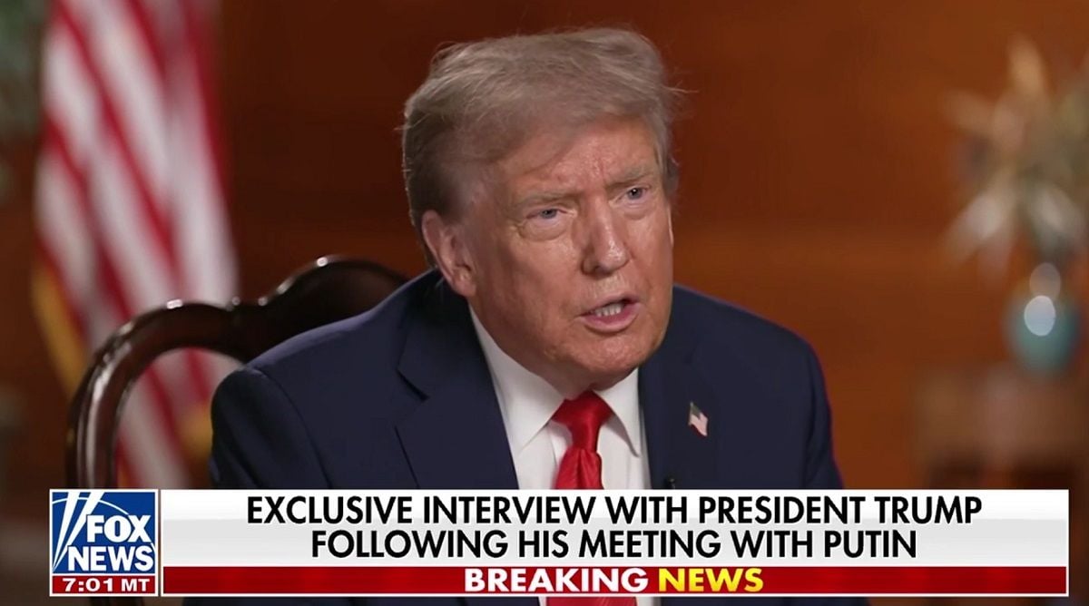 Трамп заявил, что разрушил альянс Китая с РФ: "Байден и Обама довели до этого"