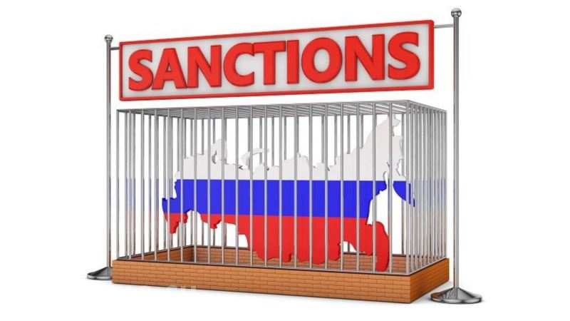 Агрессор все еще наказан: Евросоюз официально продлил санкции против России