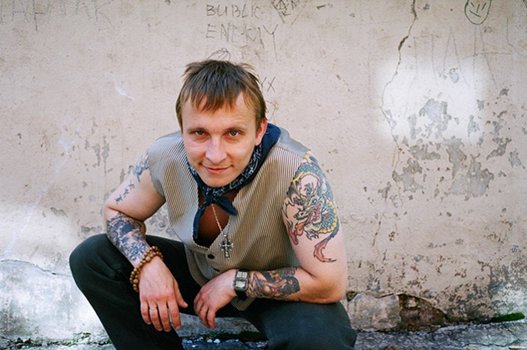 Актер Охлобыстин уверен, что украинские военные  получат приказ о наступлении