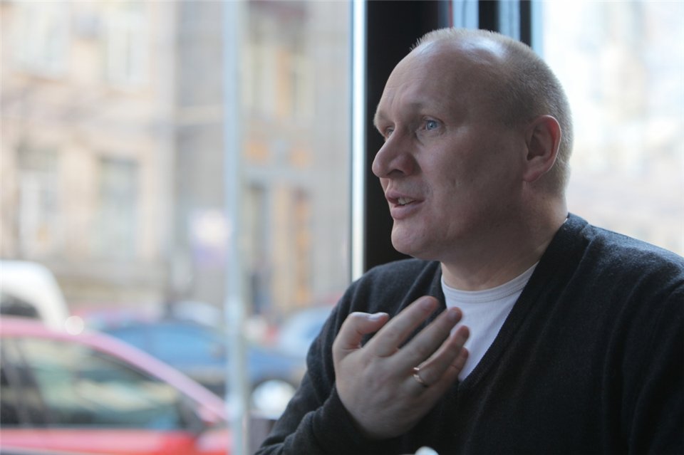 ​Коханивский рассказал всю правду о штурме офиса ОУН в Киеве и об инциденте с гранатометом