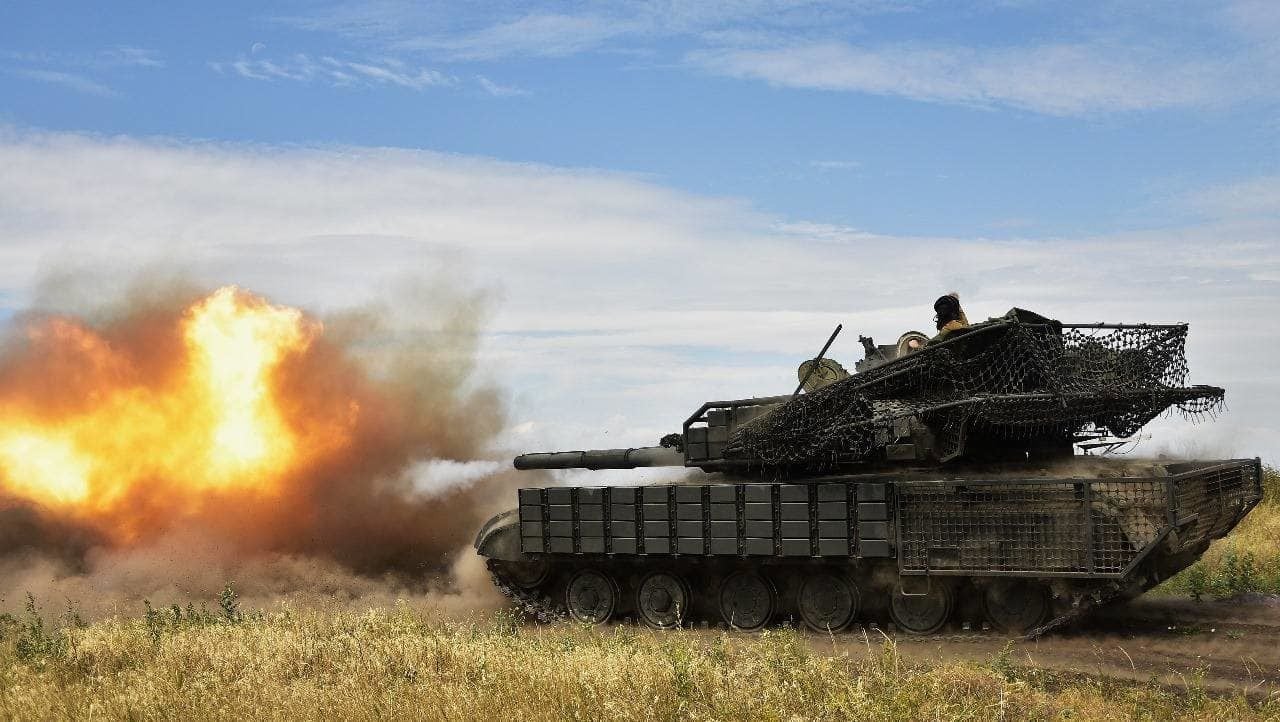 "Создать зону контроля вглубь РФ", – в ВСУ назвали способ обезопасить приграничные села Украины