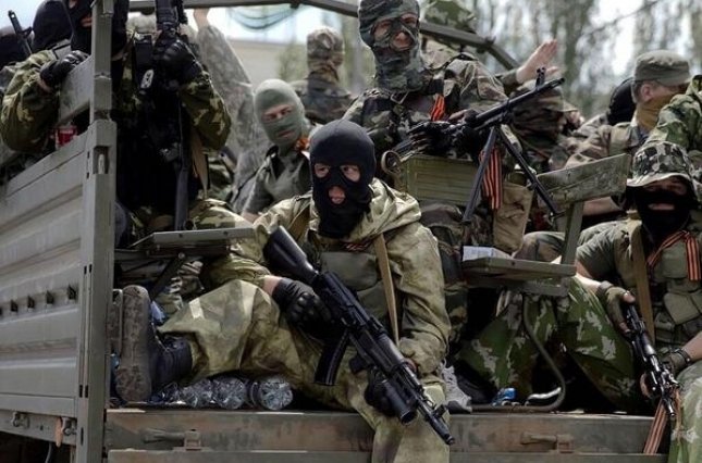 Боевики "ДНР/ЛНР" в РФ больше не пройдут, издан скандальный указ: ситуация в Донецке и Луганске в хронике онлайн