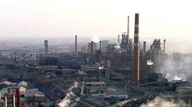 "ДНР" продолжает грабить Донбасс: очередной завод из Донецка целиком вывозят в Россию
