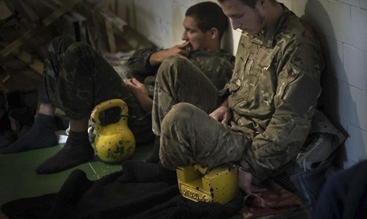 Как на самом деле освобождают украинских военнопленных – откровения волонтера