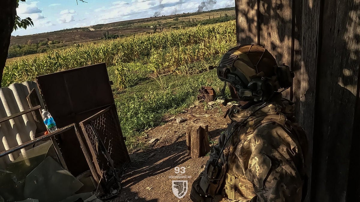 Армія Путіна націлилася на весь Донбас: у ЗСУ розповіли, чому не можна відступати з регіону, – FT
