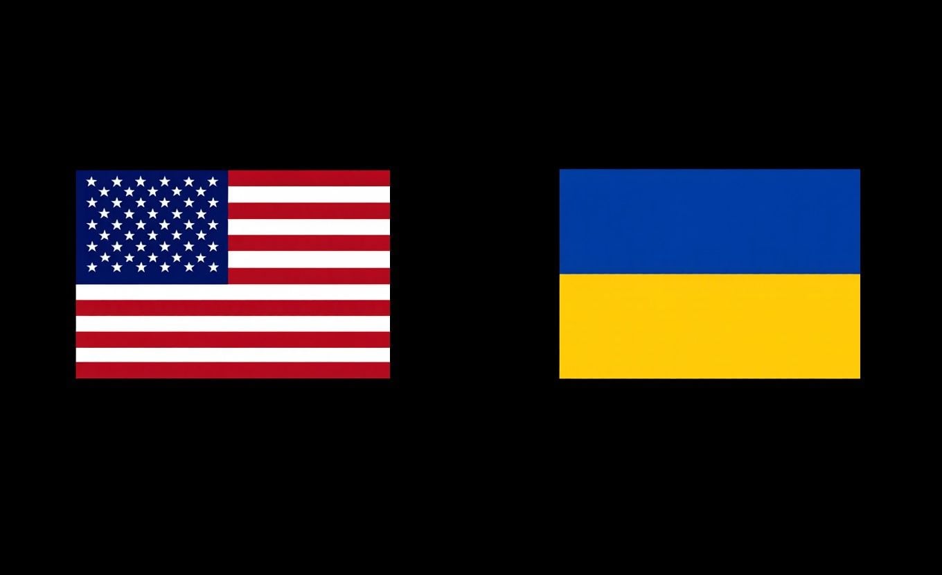 Финишная прямая: Украина и США перешли к обсуждению последних пунктов мирного плана