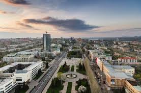 В Донецке в результате артобстрела погибли шесть мирных жителей