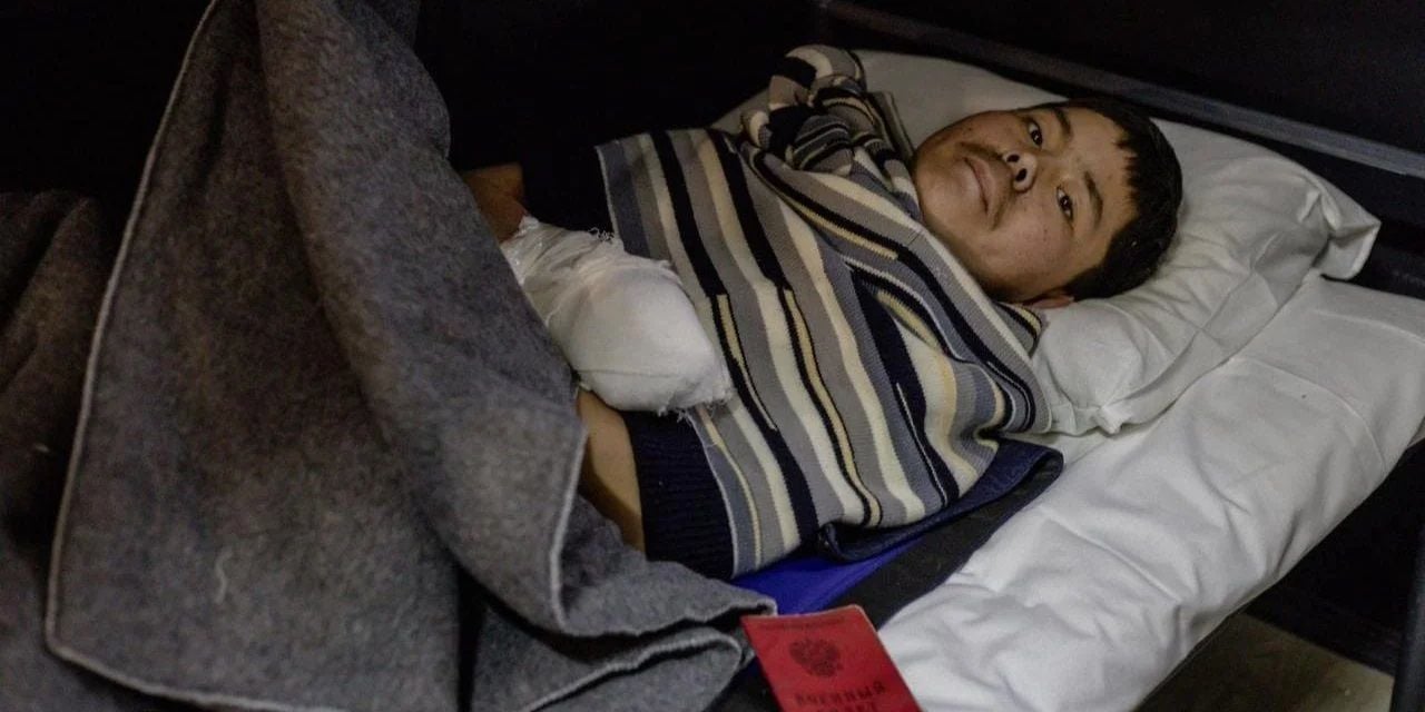 Оккупанты из КНДР, взятые в плен ВСУ, отказались возвращаться домой: известно, какую страну они выбрали