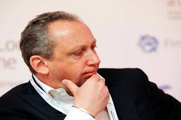 "Путин – это типичная гэбэшная разводка, маски давно сброшены", - Слава Рабинович о хозяине Кремля