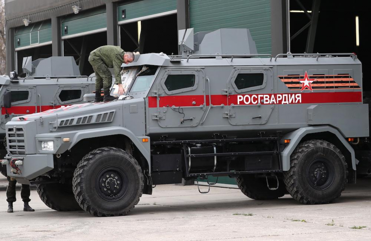 Ростов регион машины