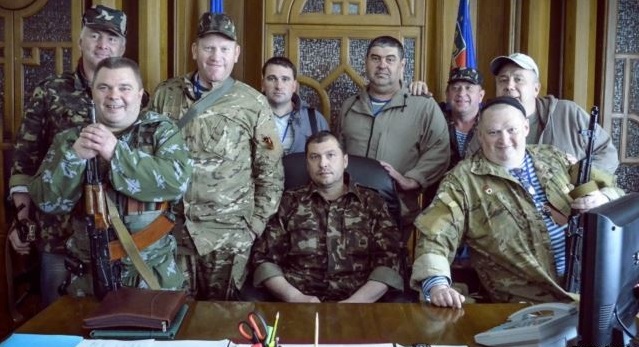 Переворот у террористов "ЛНР": в оккупированном Луганске регионалы возвращаются к власти