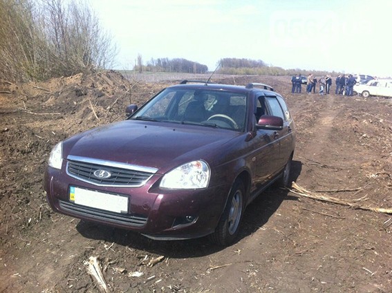 ​Зверское убийство под Днепропетровском: подростки лишили жизни таксиста из-за денег