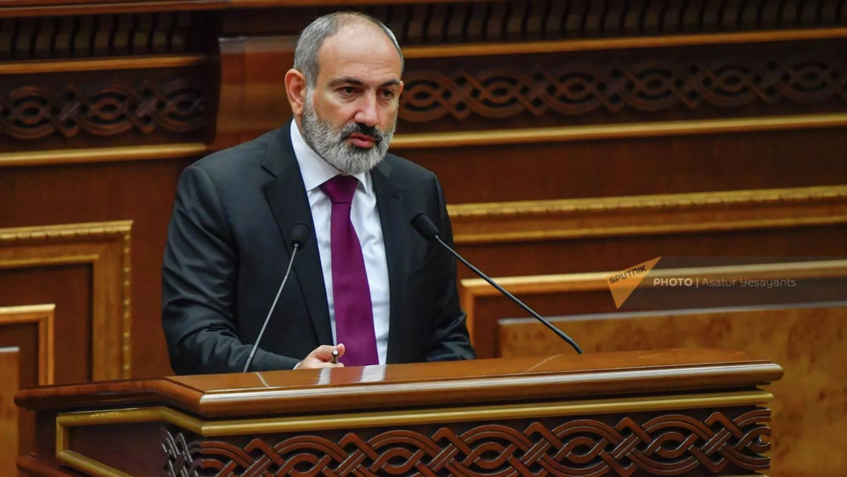 Армения готова к миру с Азербайджаном через компромиссные решения – Пашинян