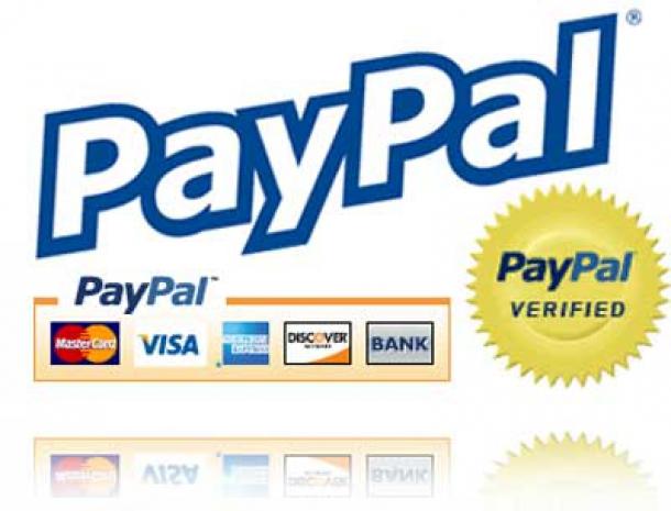 Платежная система PayPal прекратила работу в Крыму - СМИ