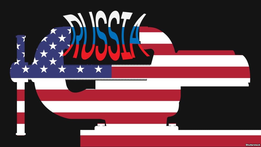 "Минфин России крутит пальцем у виска", - эксперт рассказал, сможет ли Кремль противодействовать санкциям США