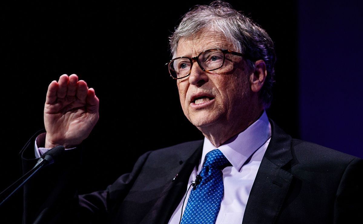 Билл Гейтс спрогнозировал окончание пандемии COVID-19, предупредив о грядущем сложном периоде