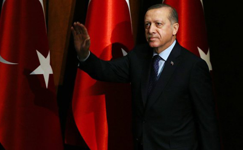 Выборы президента Турции: опубликованы первые результаты голосования