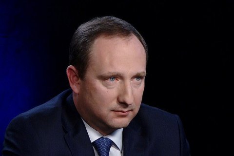 Новый глава Администрации президента Игорь Райнин рассказал о ключевых поручениях Порошенко