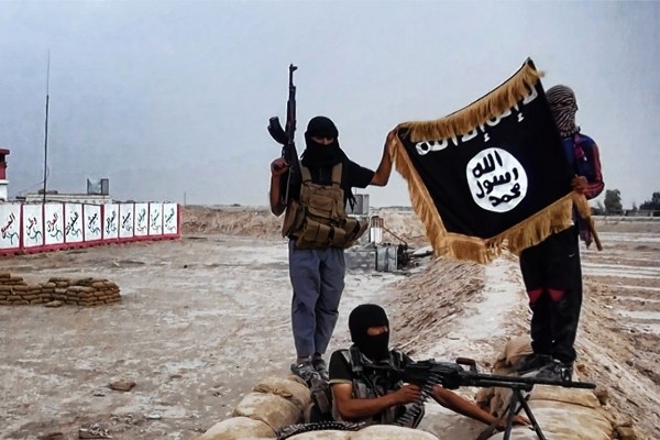 Российские спецслужбы  рассекретили данные о числе ликвидированных соотечественников за "служение" ИГИЛ