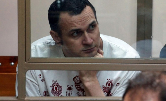 "Немедленно освободить его", - в ПАСЕ сделали заявление по поводу политзаключенного украинца Сенцова