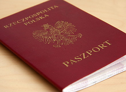 Донецкие поляки попросили президента Польши Коморовского предоставить им гражданство
