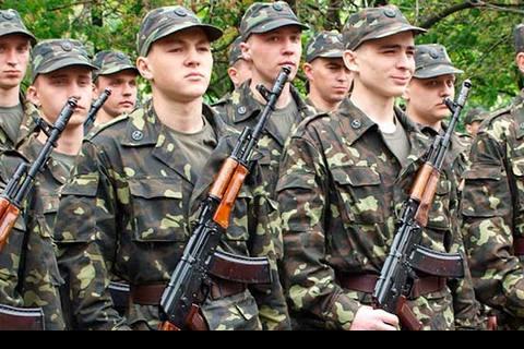 С осени возобновлен призыв в армию. Президент подписал приказ