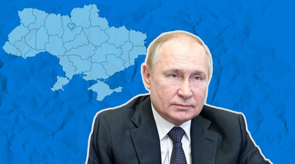 ​Россия не против членства Украины в НАТО и ЕС: в ISW узнали, что на самом деле задумал Путин