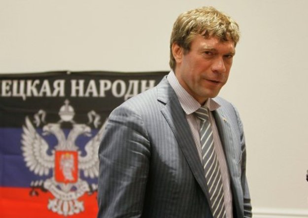Суд саботирует процесс против сепаратиста и одного из лидеров “Новороссии” Олега Царева