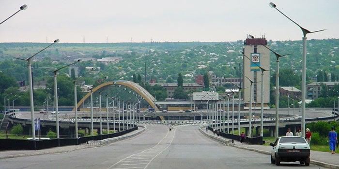 В Луганске четвертый день прошел без перестрелок