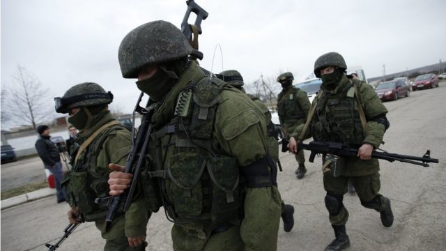 Россияне испытывают нехватку воды на позициях под Харьковом из-за саботажа сослуживцев – ВСУ 