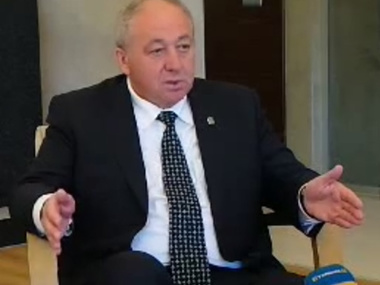 Губернатор Донецкой области: освобожденным территориям нужен свой проукраинский телеканал