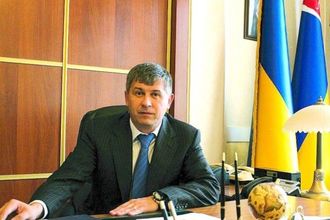 «Правый сектор»: Депутат Ланьо уже не в Украине, его без проблем пропустили на границе