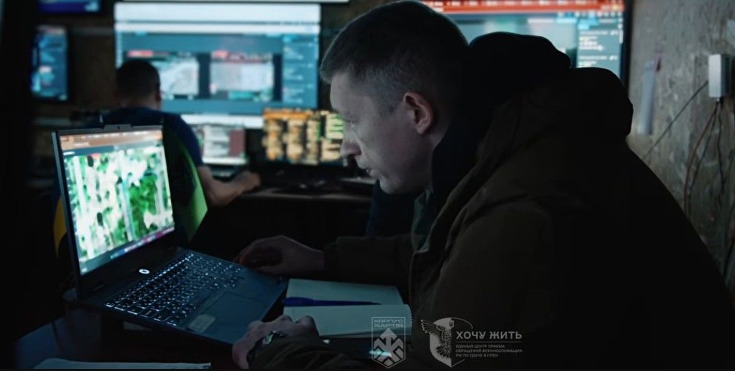 В Купянске трое военных РФ обратиись в "Хочу жить" и сдались в плен: в Сети появилось видео спецоперации