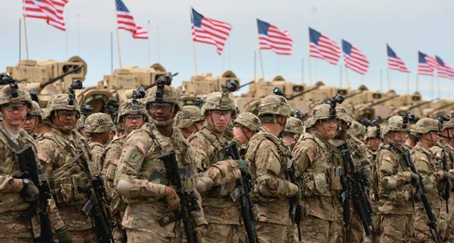 Агрессия и ядерное оружие: Вашингтон уверен в том, что Россия может представлять угрозу существования США