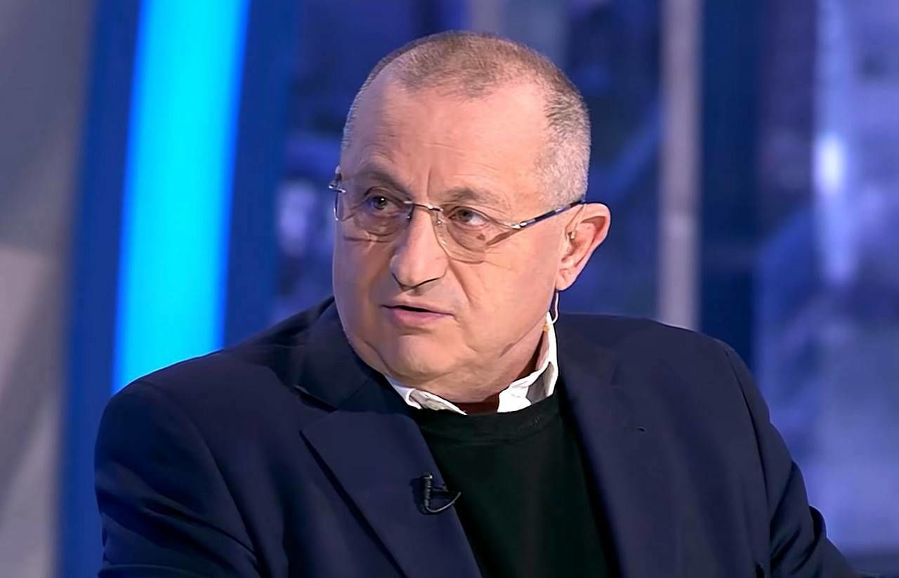 Z-пропагандист Кедми пригрозил Азербайджану сценарием Украины: "Пусть думает"