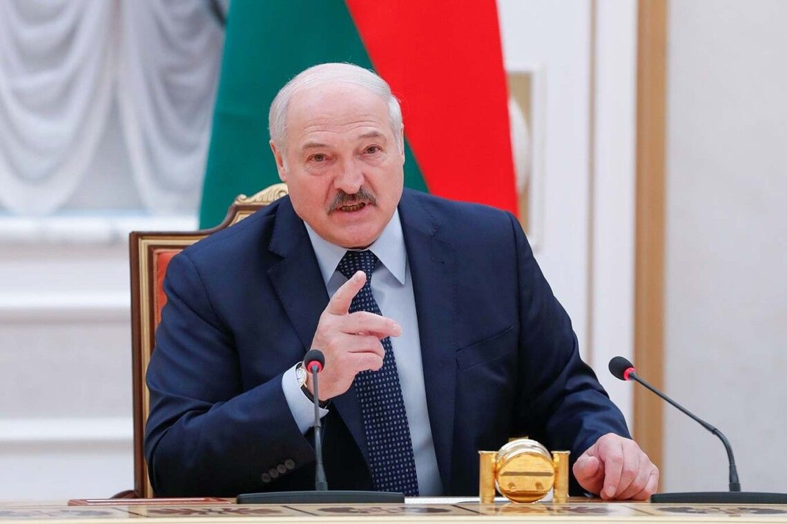 Лукашенко подставил Россию в вопросе Приднестровья 