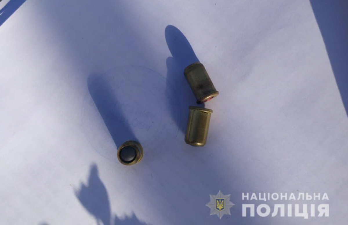 В Княжичах депутат Фирсов избил ребенка: отец мальчика открыл в ответ стрельбу