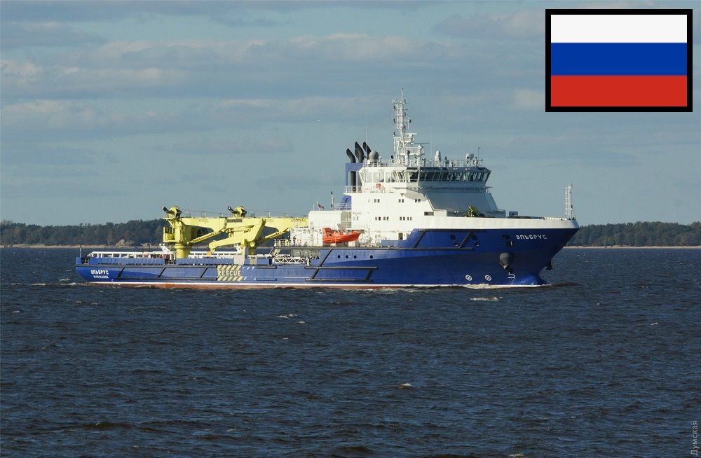 Россия ночью потеряла еще один корабль у острова Змеиный в Черном море – источник в разведке