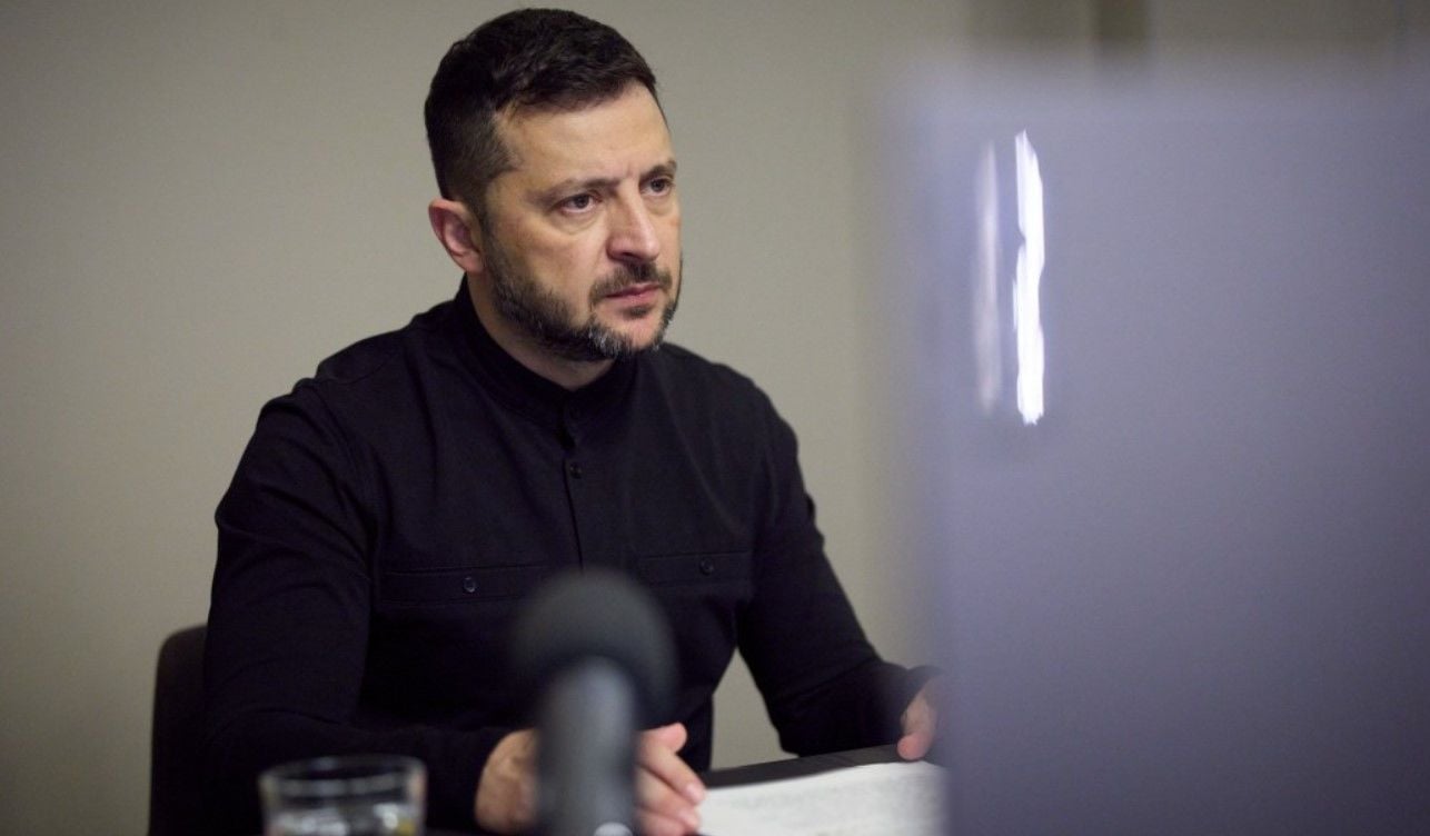 "Это расширение войны", - Зеленский отреагировал на новое вторжение российских дронов на территорию НАТО