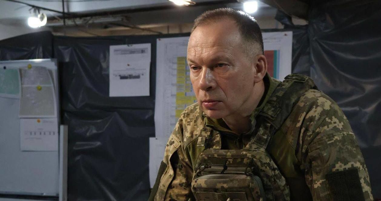 Росія почала наступ на Сумщину та Харківщину – Україна готова відповісти силою – Сирський