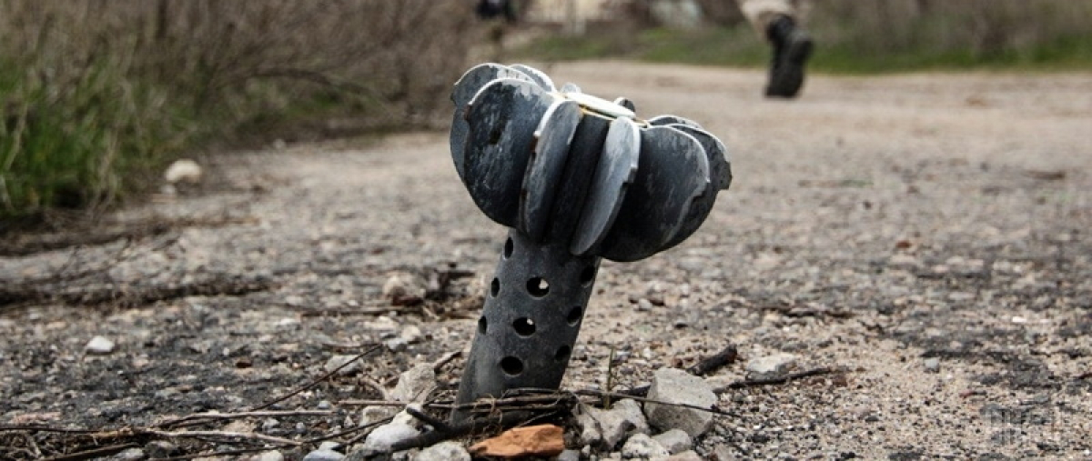 Боевики на Донбассе продолжают провоцировать ВСУ обстрелами - штаб ООС