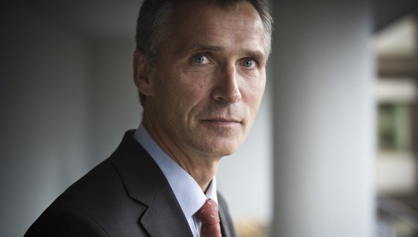 Новым генсеком НАТО станет премьер-министр Норвегии Йенс Столтенберг