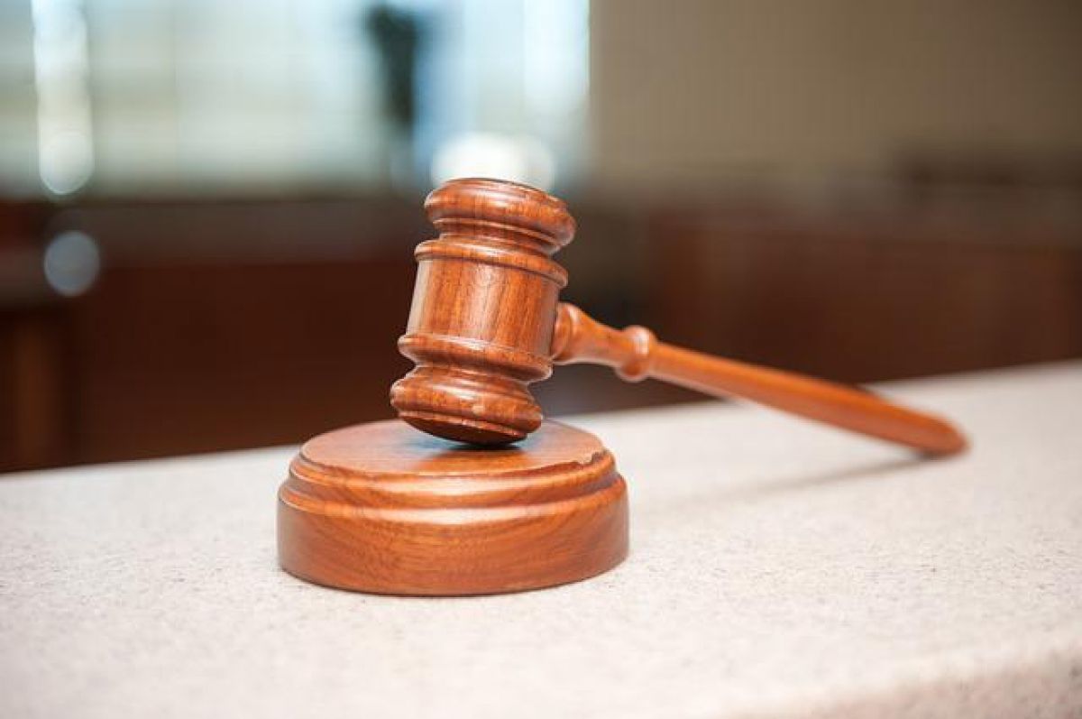 У РФ уродженця України посадили на 12,5 року за "держзраду"