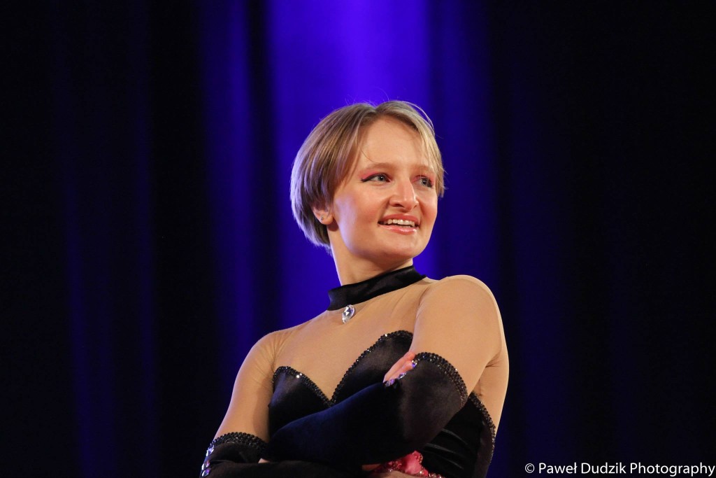 Нашлась тайная дочь Путина: любит танцы и ведет проект с бюджетом 1,7 млрд долл.