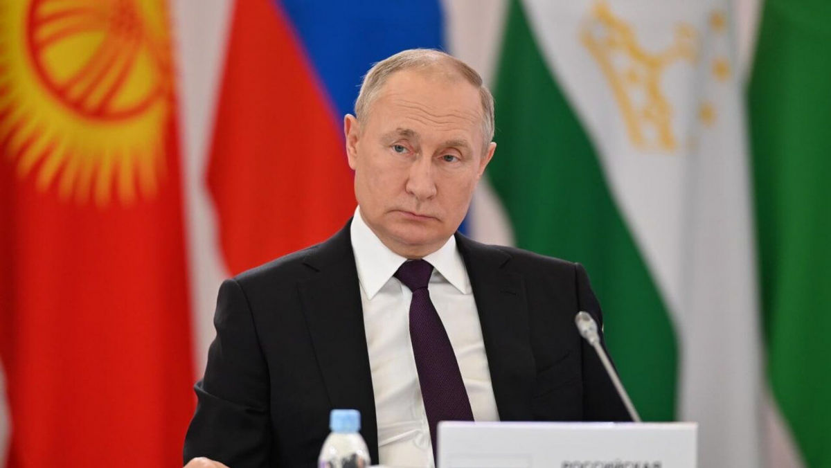 Путин впервые ответил на вопрос, жалеет ли он о развязанной войне