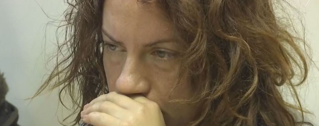 Утопившую двоих детей в Киеве Екатерину Бабкину судить не будут: неожиданные подробности громкого дела