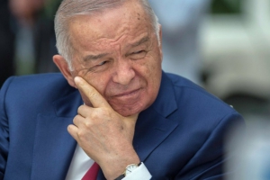 ​Президент Узбекистана считает вопросы на заседаниях СНГ оторванными от реальности