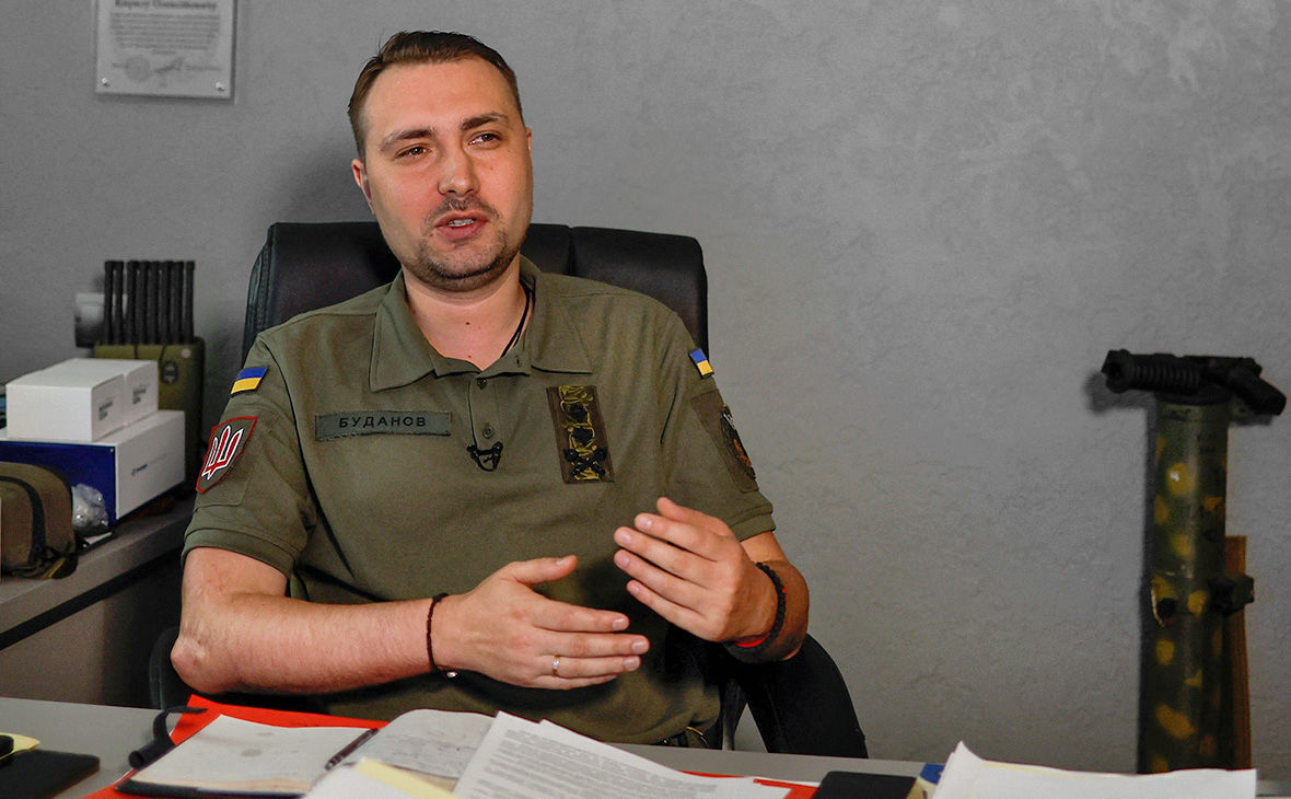 Буданов объяснил выход ВСУ из Северодонецка