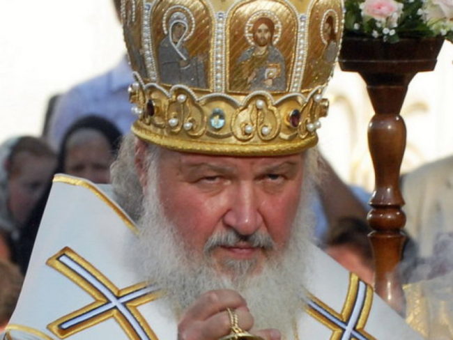 РПЦ будет тренировать собственных "титушек": "Православное самбо и церковный бокс"