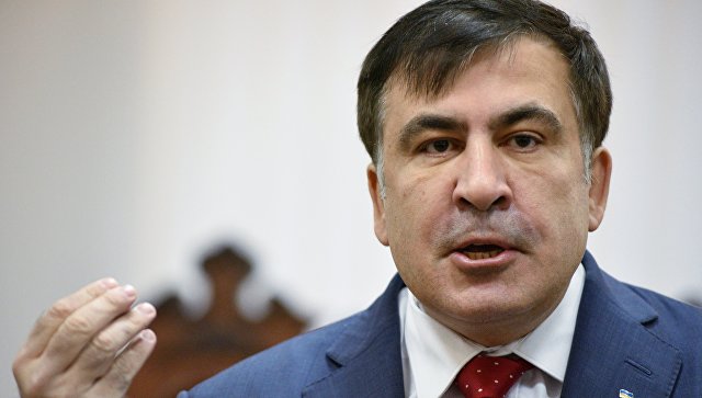 Задержание Саакашвили сотрудниками спецподразделения "Альфа": в СБУ сделали важное заявление